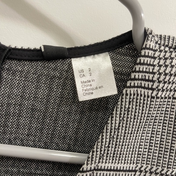 Suit dress Romper - Picture 2 of 4